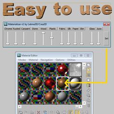 Vray Material Presets Pro 3ds Max 2013 Free Download